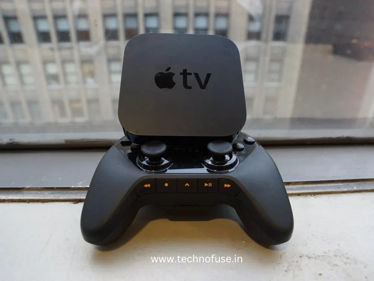 The Ultimate Guide to Apple's Gaming Console Apple's Gaming Console