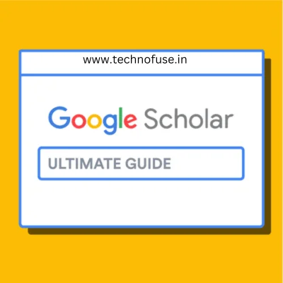 Google Scholar: Find Academic Research Online Google Scholar