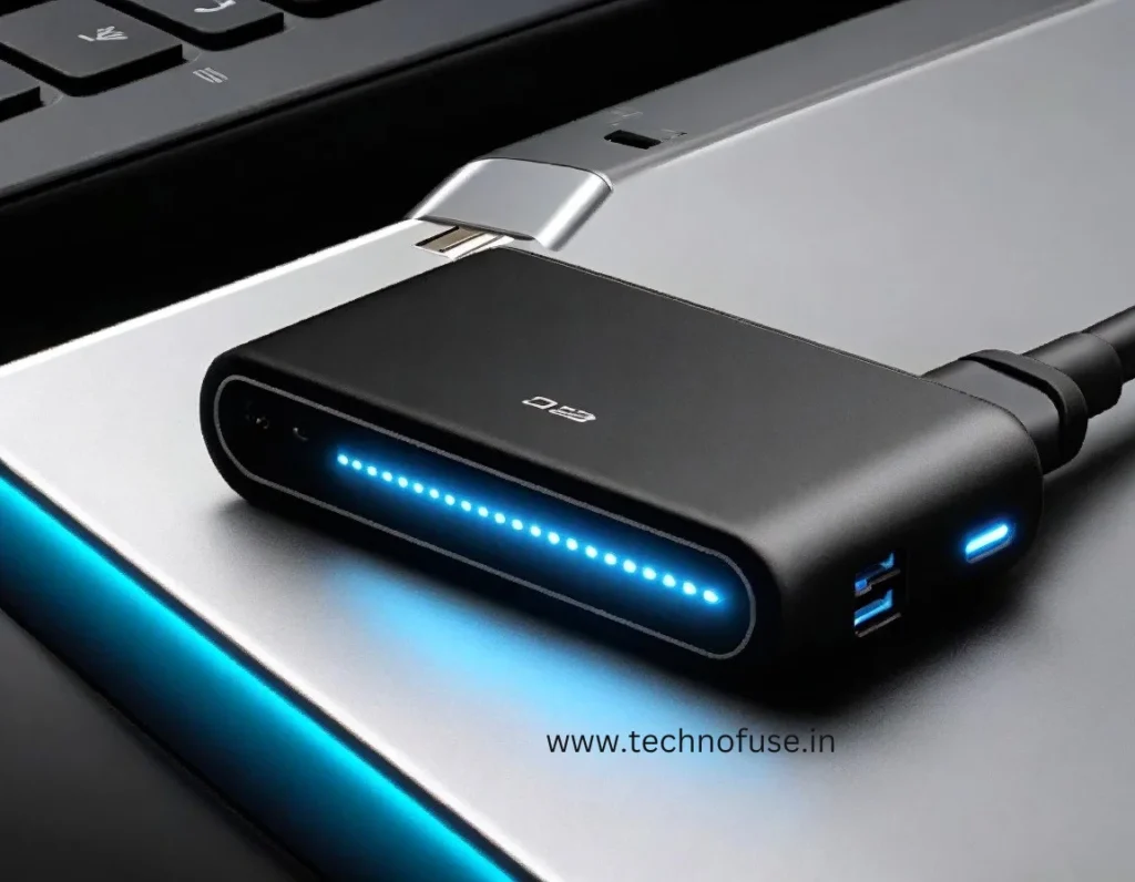 Everything You Need To Know About USB 3.2: Comparing Gen 1 And Gen 2, And Exploring Type-C Diagram showing the differences between USB 3.2 Gen 1 and Gen 2, including Type-C connector features and performance specifications