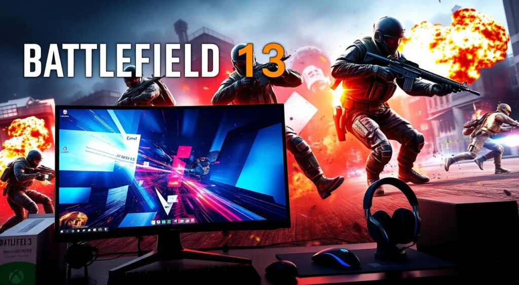Battlefield 3 pc game download