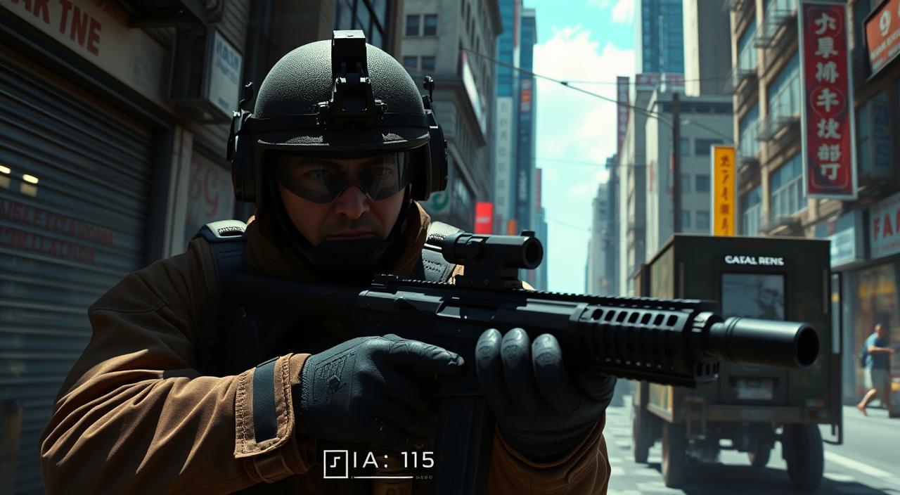 IGI 2 Game Download