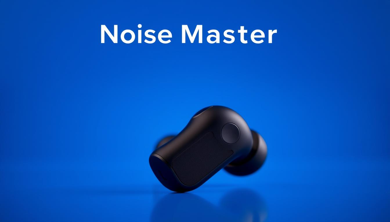 Noise Master Buds review india