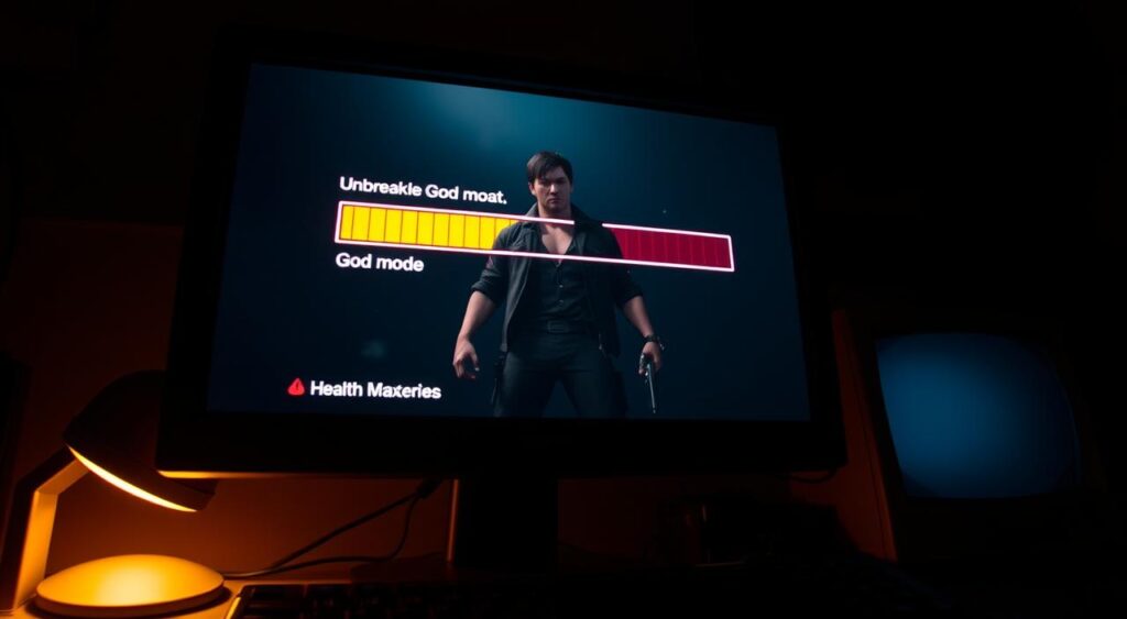 Sleeping Dogs PC cheats Unlimited Health