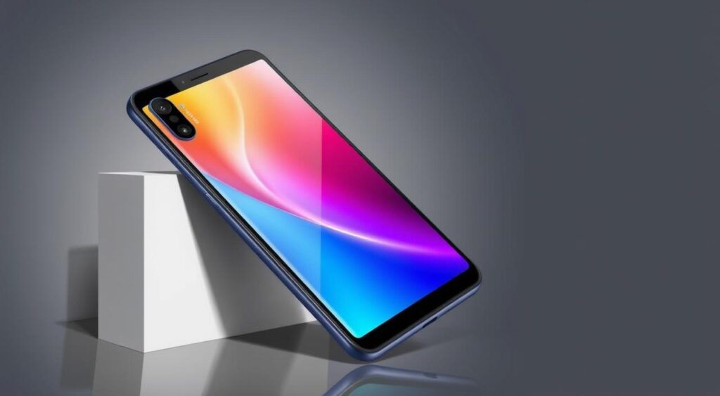 Tecno Camon i Click 2