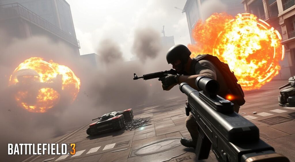 battlefield 3 pc game download free