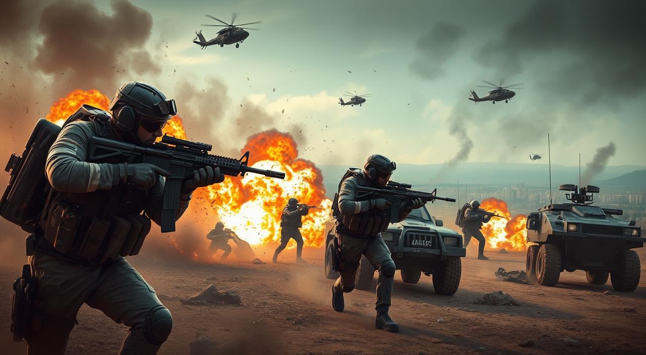 battlefield 3 pc game download