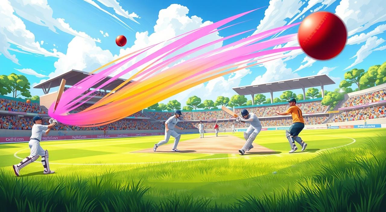 best cricket game for pc free