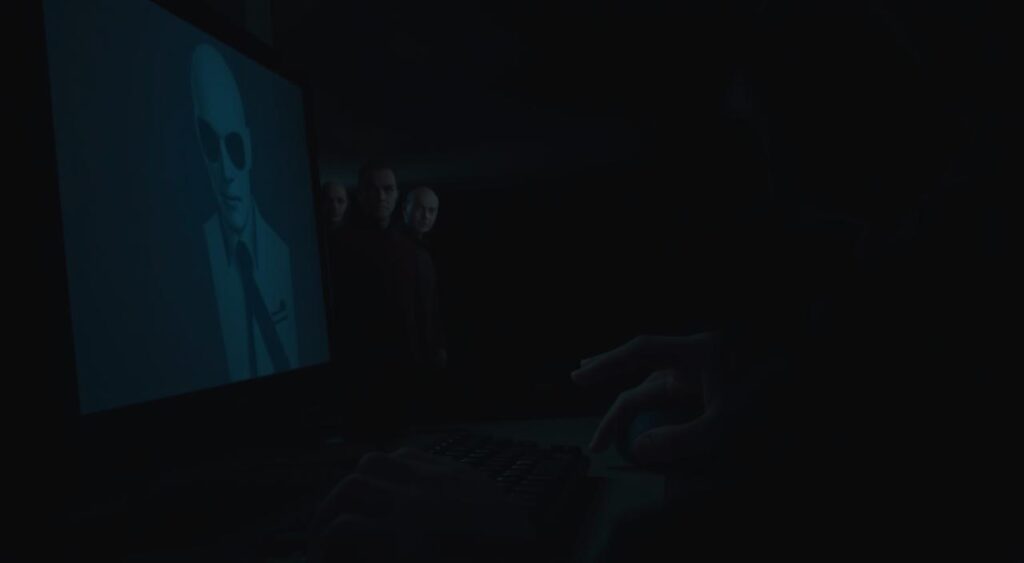 horror games online
