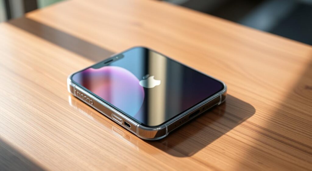 iPhone 13 Clear Case Anti yellow