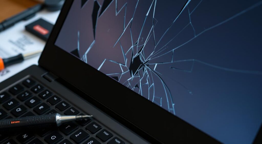 lenovo laptop screen replacement