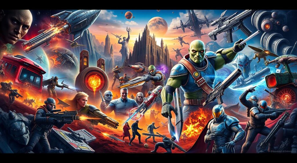 popular pc games
