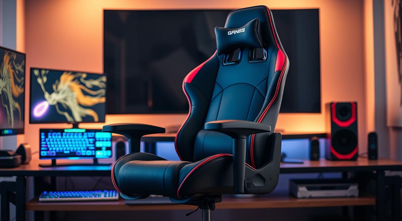 gaming chair under Rs. 5000