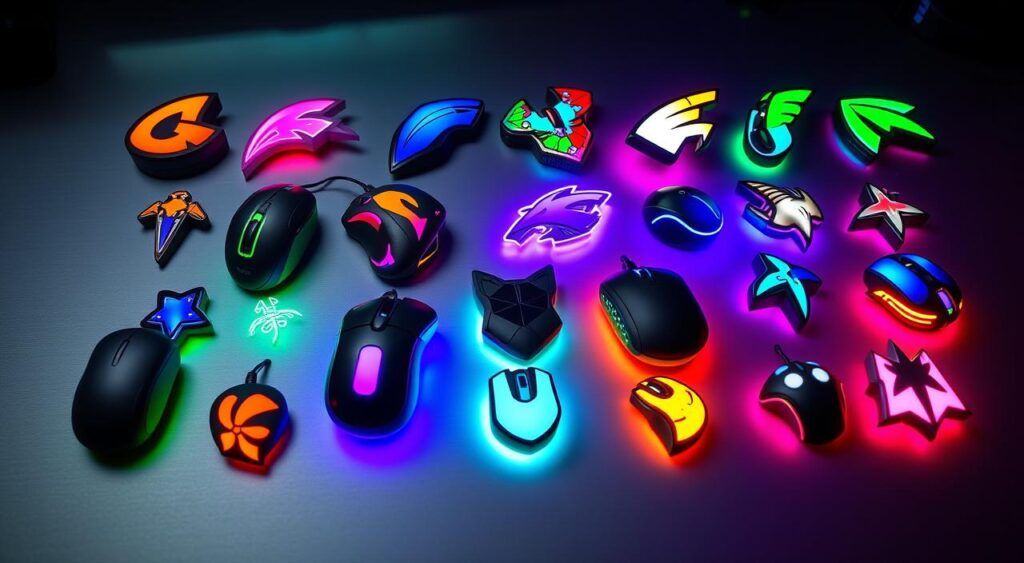 Gaming mouse cursors free download