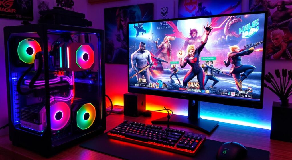 pc games for 8gb ram