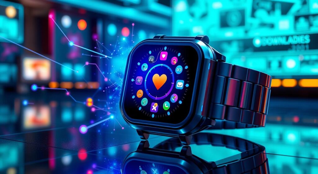 smartwatch app download