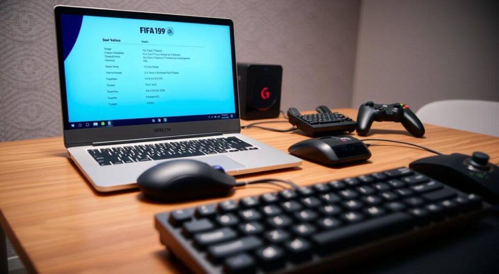FIFA 19 system requirements