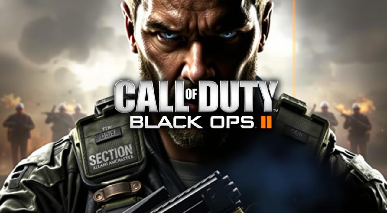call of duty black ops 2 free download