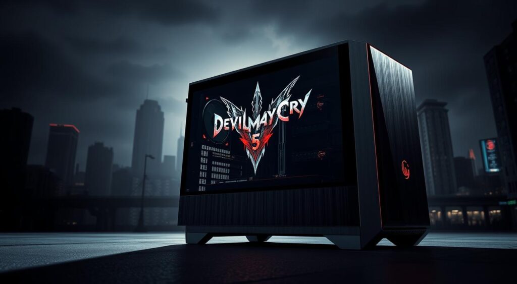 devil may cry 5 pc download
