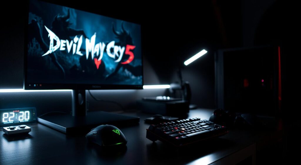 devil may cry 5 pc game