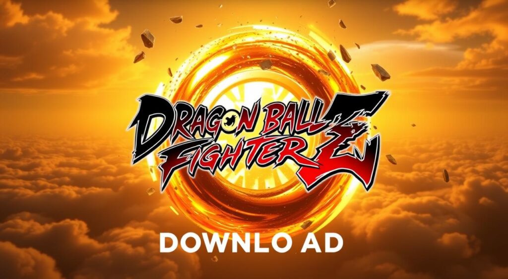 dragon ball fighterz download for pc