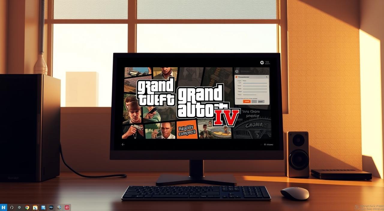 gta 4 download for pc highly compressed