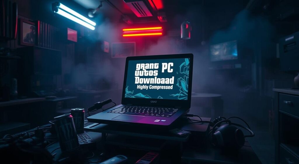 gta v pc download highly compressed