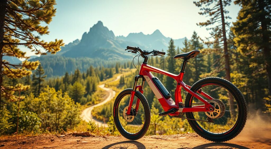 idaten jump bike