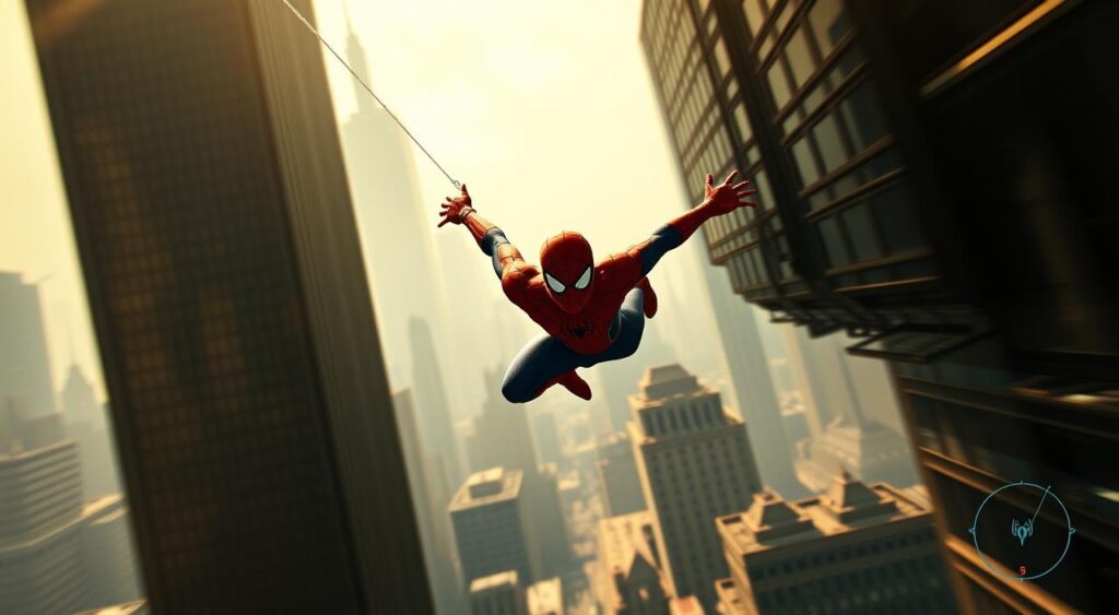 spider man pc download