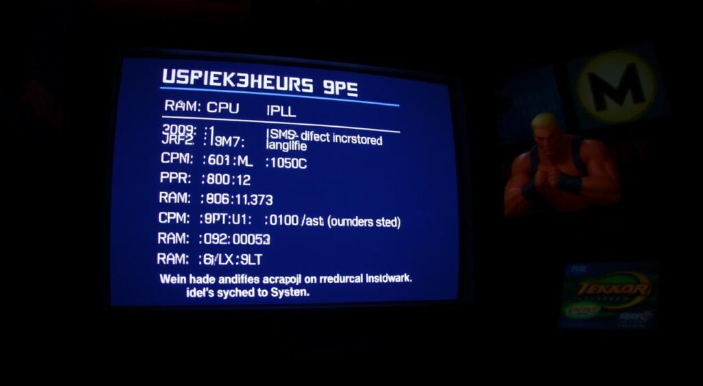 tekken 3 system requirements