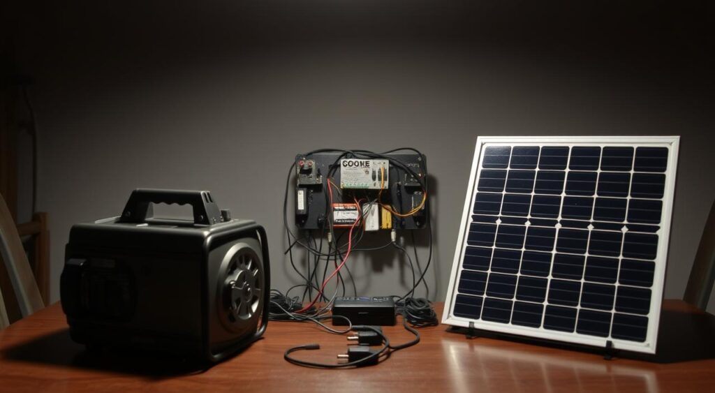 DIY Laptop Charging Methods