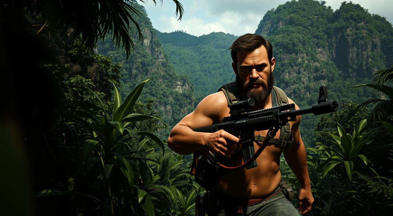 Far Cry3