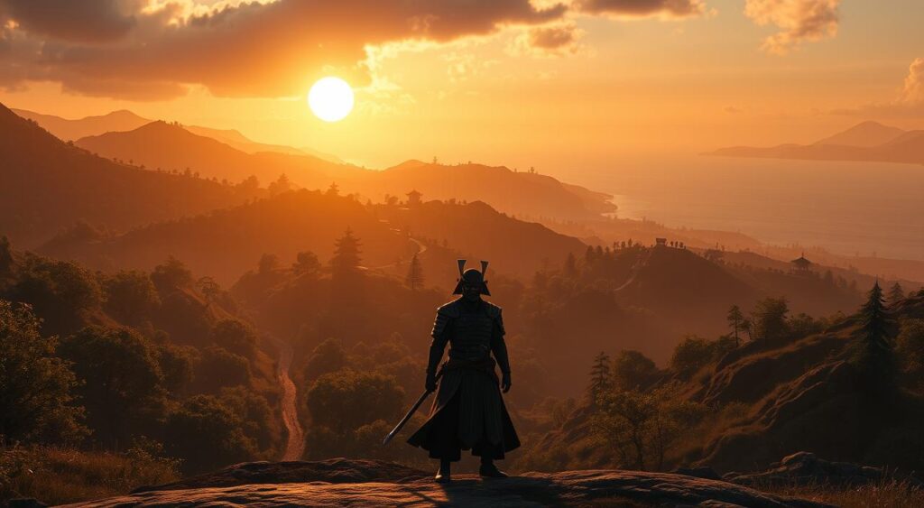 Ghost of Tsushima PC Version