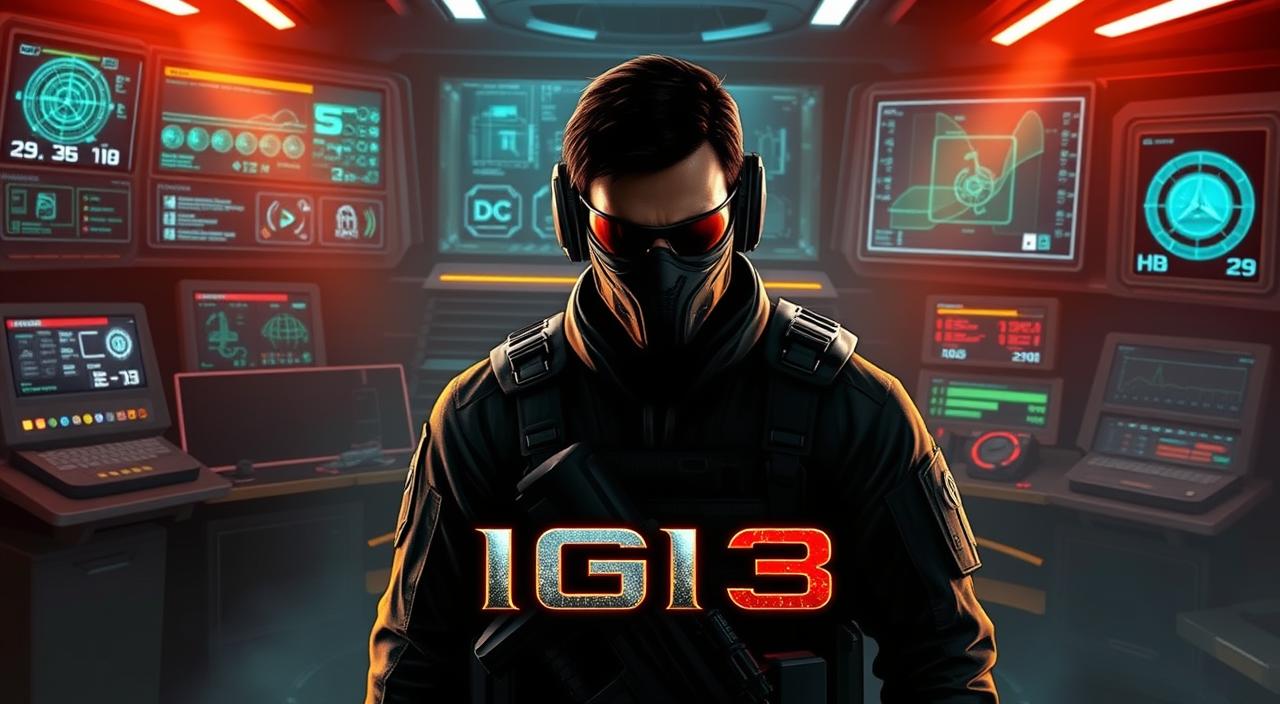 Get the Thrilling IGI 3 Download: My Guide to Epic Gameplay IGI 3 Download PC Game