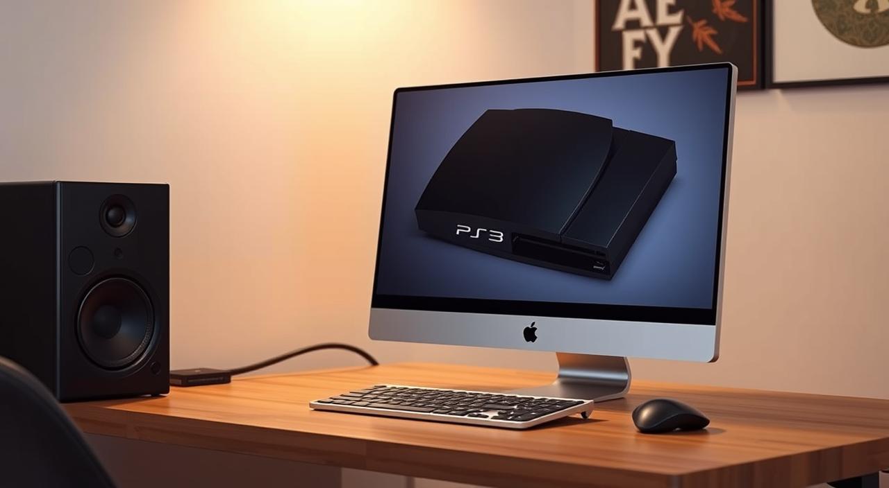 My Guide to Playing PS3 Games on a PC PS3 Emulator for PC