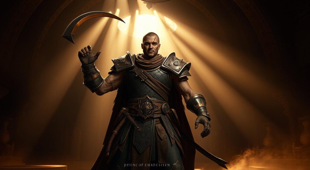 Prince of Persia Warrior Within Download