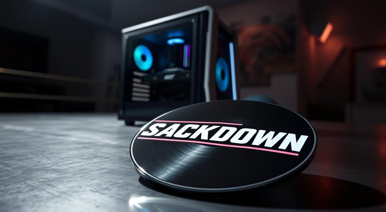 My Favorite 'Smackdown' PC Game Download is Here Smackdown PC game download