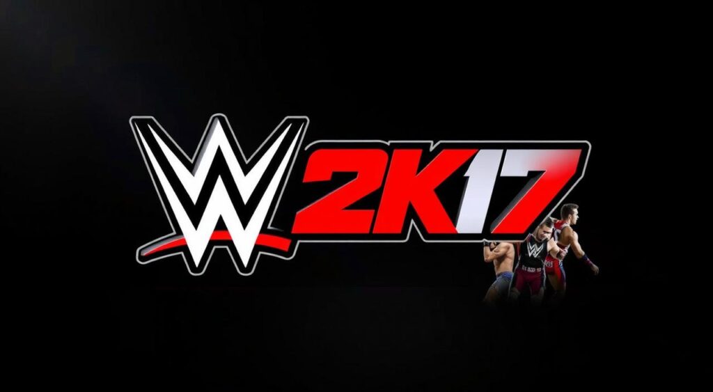 WWE2K17 PC Download