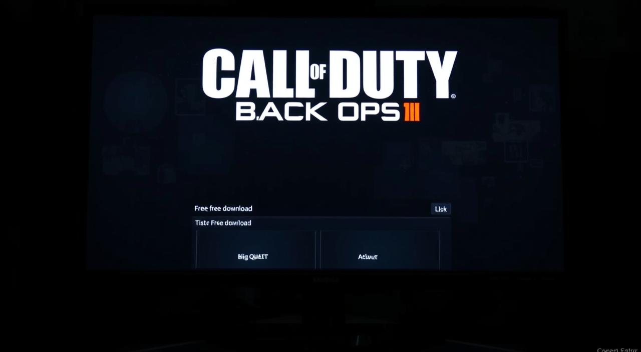 cod black ops 3 free download options