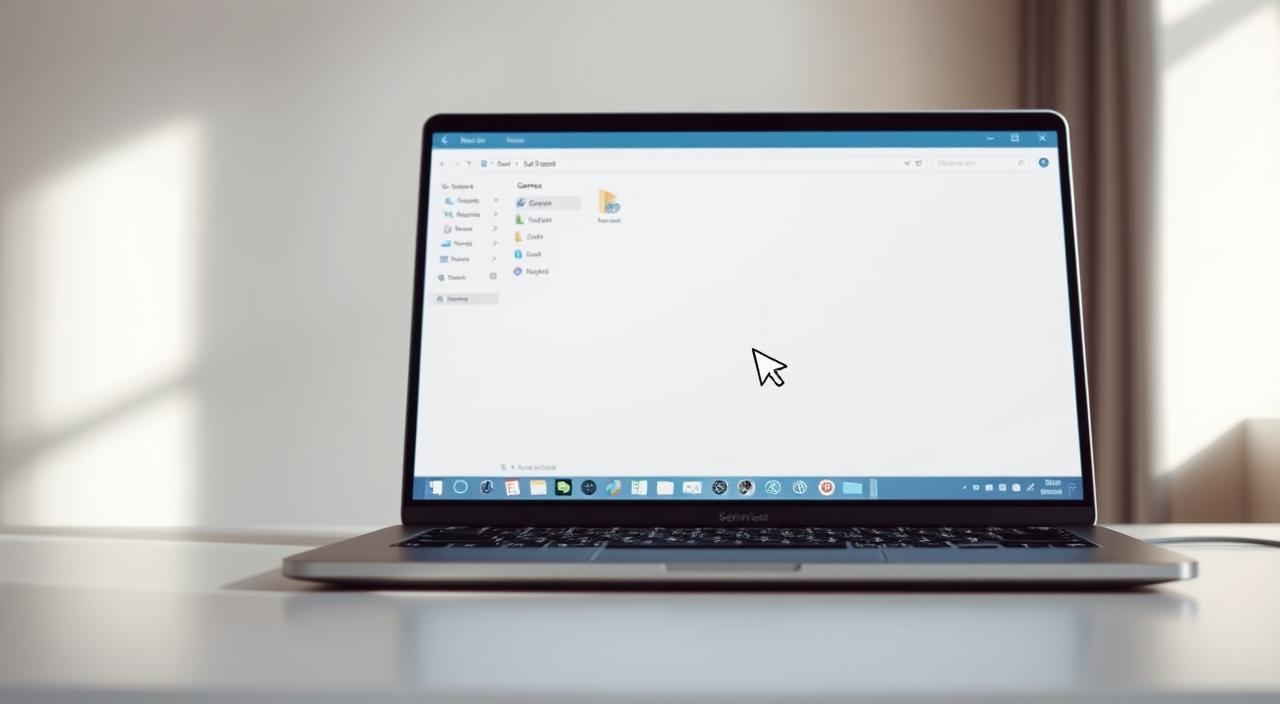 delete games in laptop