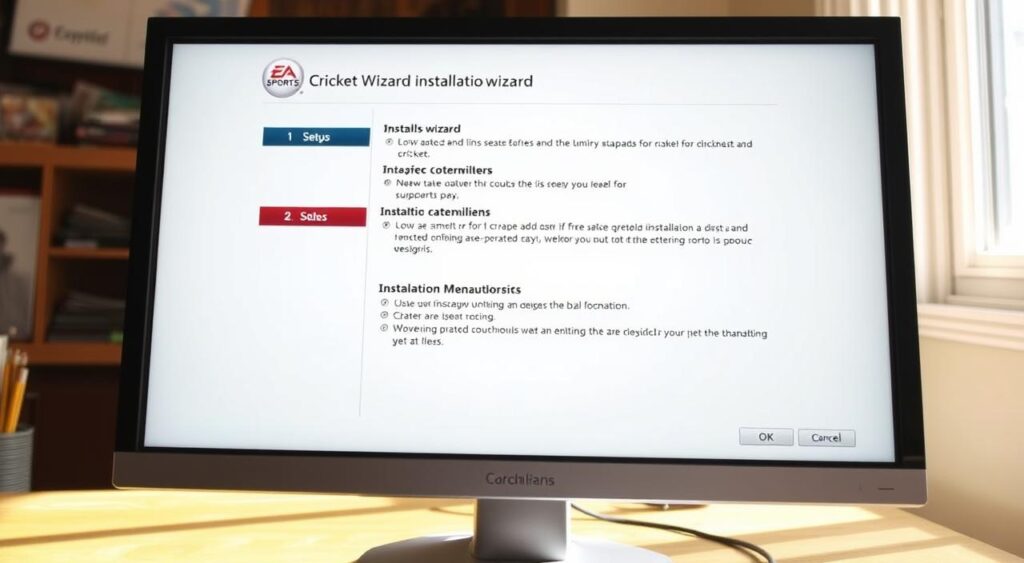ea sports cricket 2011 download pc version setup steps