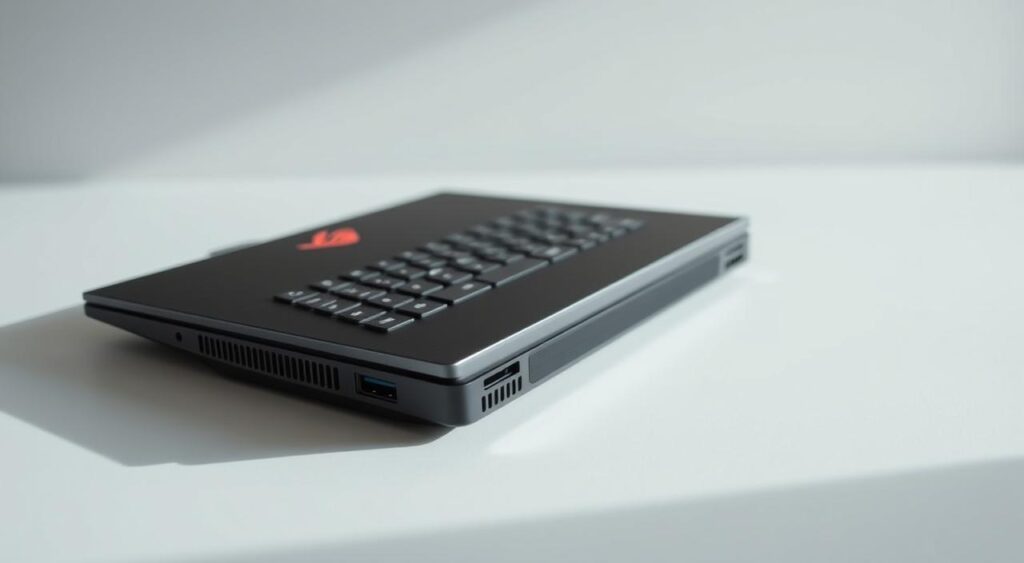 g15 gaming laptop specs