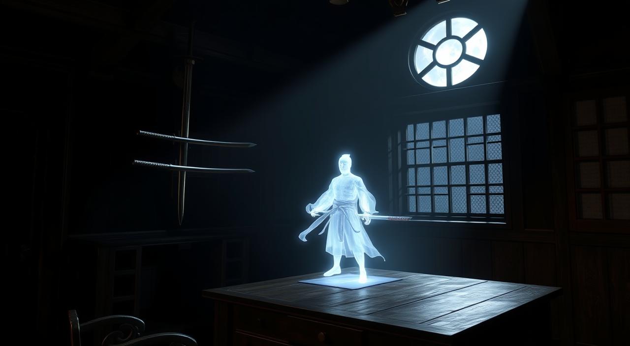ghost of tsushima pc version