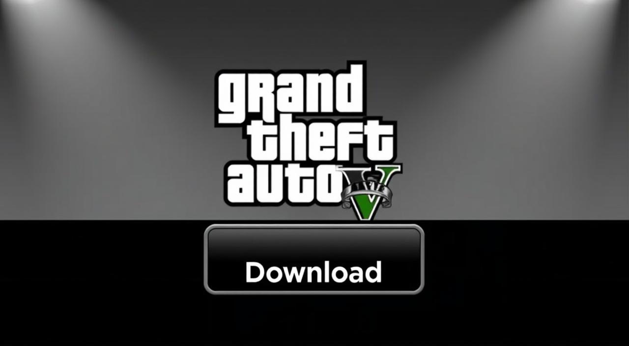 gta v highly compressed download