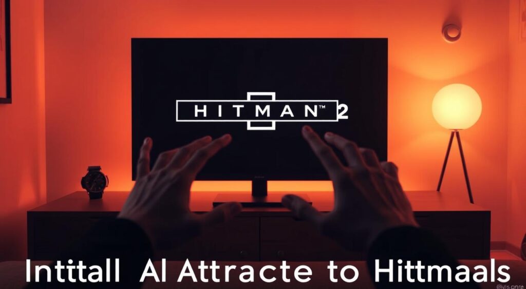 hitman 2 pc download guide