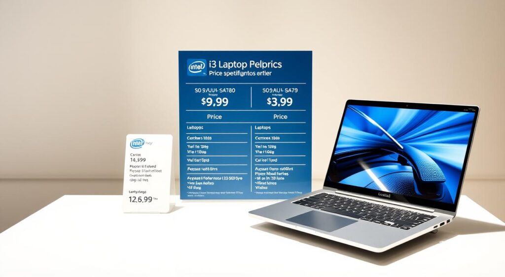 i3 laptop price comparison