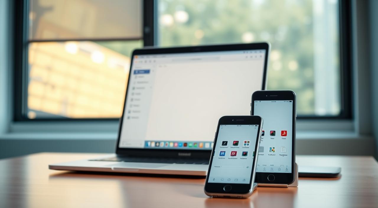 My Simple Guide to Accessing iPhone Files on PC iphone file transfer
