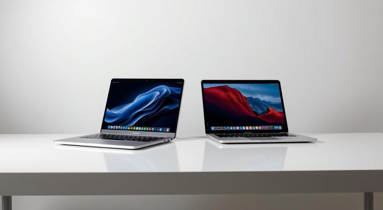 laptop comparison