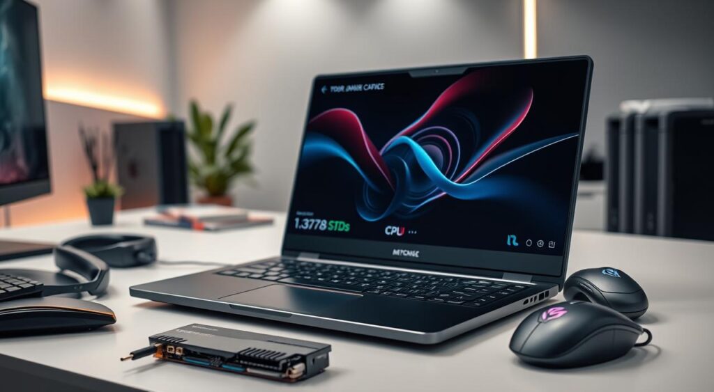 laptop hardware upgrade for gaming