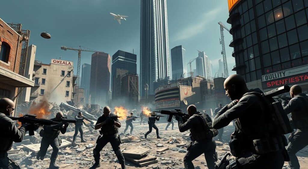 modern warfare2 multiplayer