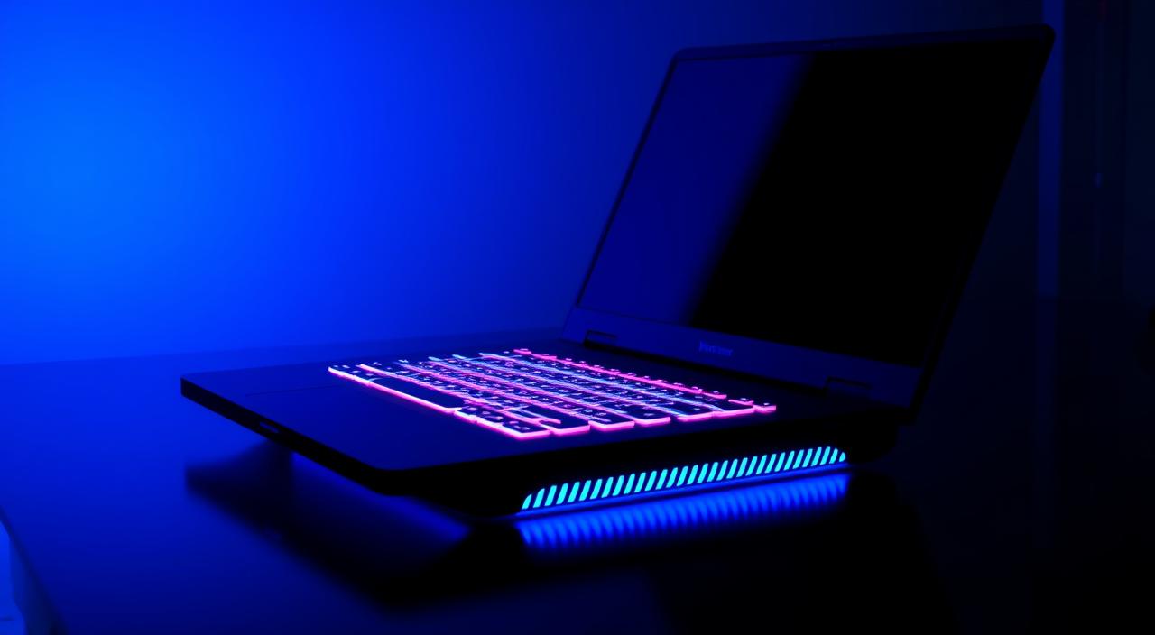 optimize laptop for gaming